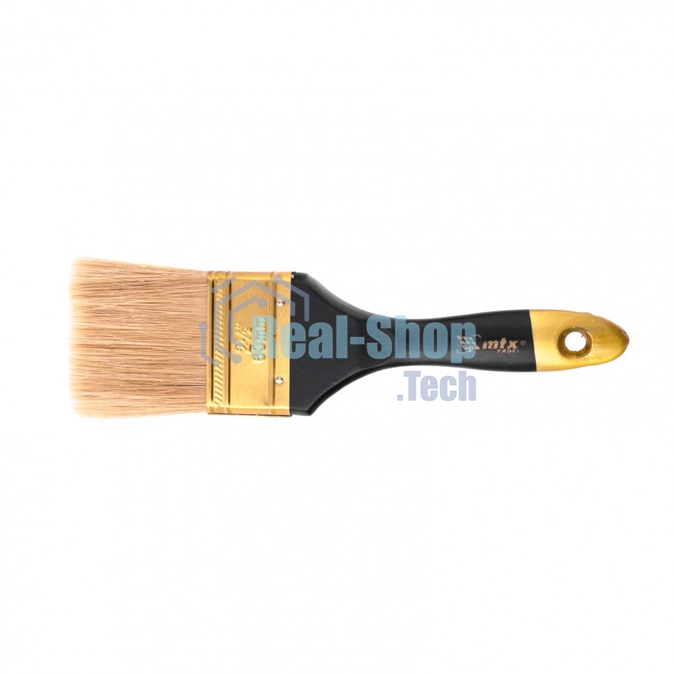 Кисть плоская MTX 83153 
