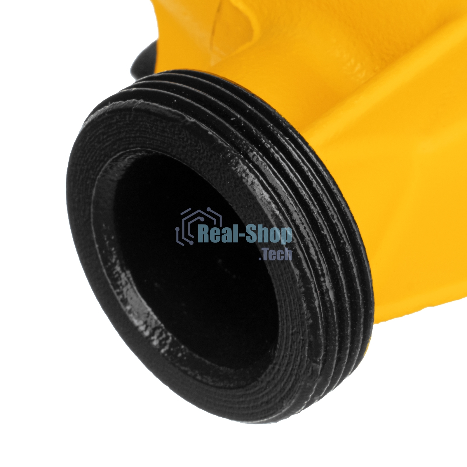 Циркуляционный насос Denzel CP25-8, напор 8 м, 130 л/мин, 1 м кабель, монт. длина 180 мм