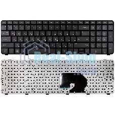 Клавиатура для ноутбука HP Pavilion DV7-6000 черная