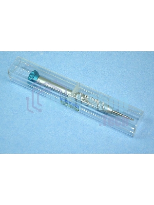 Отвертка Y-образная 998-0,6 Y0.6 серебристая