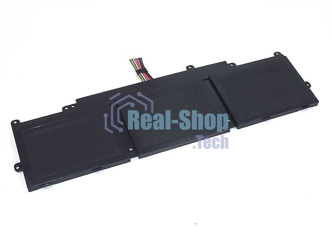 Аккумуляторная батарея для ноутбука HP 11.4V 37Wh OEM черный