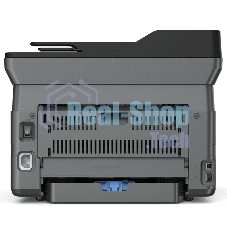 МФУ лазерное DELI M3100ADNW, A4, ч/б, печ. до 31 стр/мин., скан. до 31 стр/мин., 1200 x 1200 dpi, USB, RJ-45, Wi-Fi