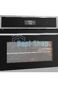 Шкаф духовой электрический Maunfeld AMCO458S, встраиваемый