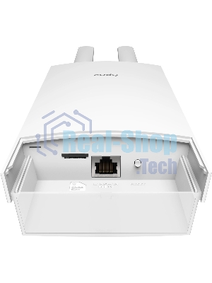 Точка доступа Cudy LT400 (LT400 OUTDOOR) N300 3G/4G белый