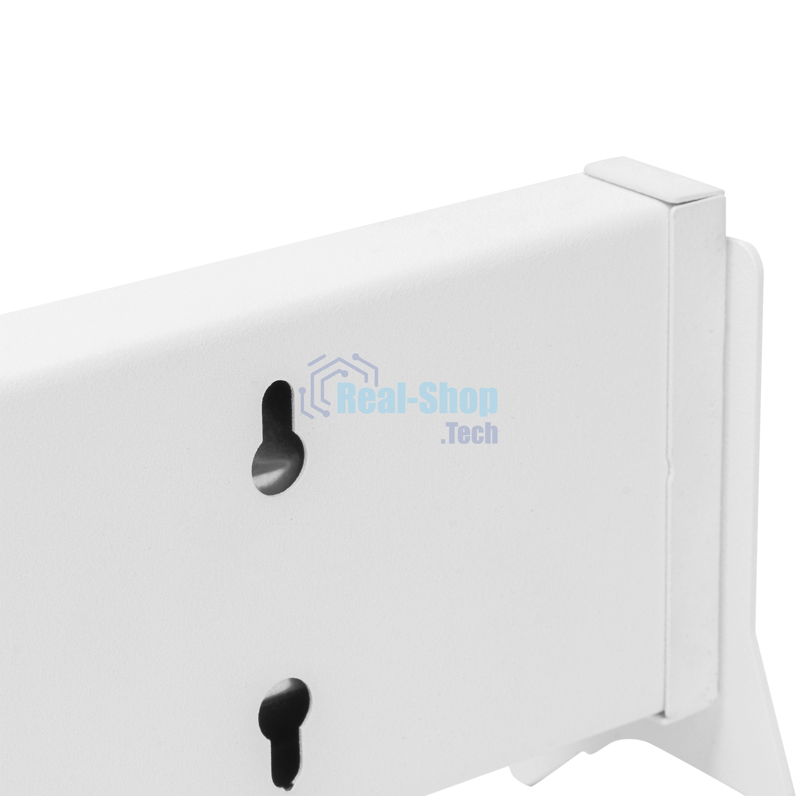 Конвектор плинтусный Denzel ATRIC-45 белый, 450 Вт, 6 м2