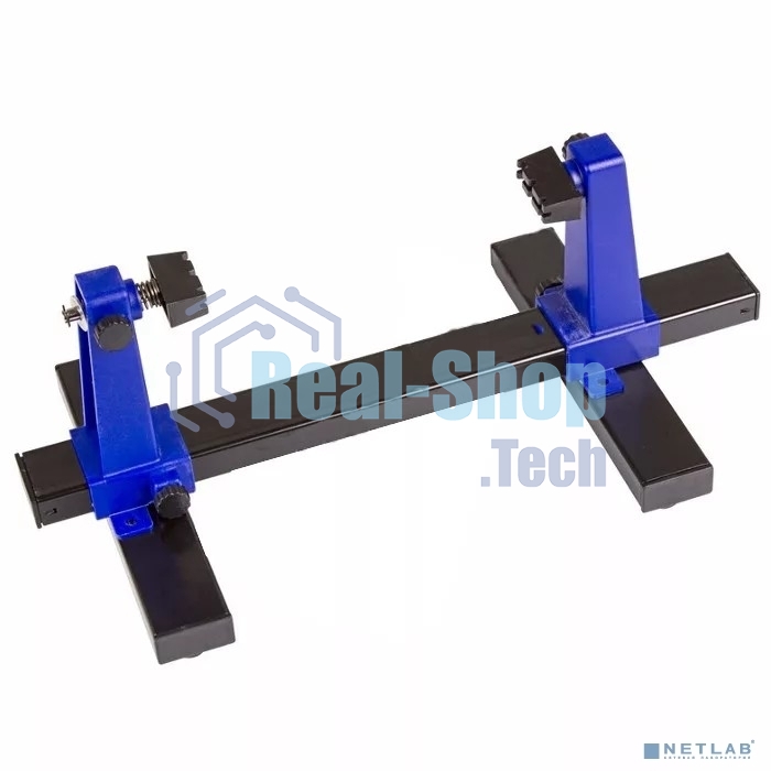 Держатель для плат Rexant, захват до 200 х 140 мм