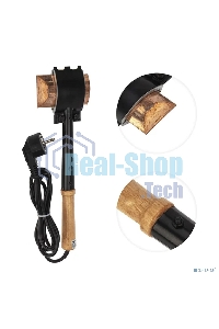 Паяльник ПД Rexant, 200 Вт, 230 В, 