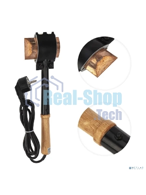 Паяльник ПД Rexant, 200 Вт, 230 В, 