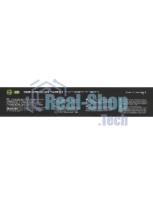 Картридж лазерный Cactus CS-WC7435M 006R01401 пурпурный (15000 стр.) для Xerox WC7435