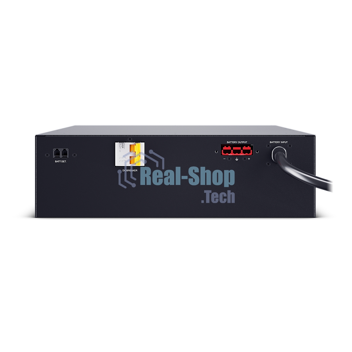 Внешний батарейный модуль Battery cabinet Сайбер Электро ВББ192В75А9 для моделей ЭКСПЕРТ-II-6000Р ЭКСПЕРТ-II-10000Р (12V/9Ah х 16 LEOCH)