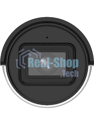Видеокамера IP Hikvision DS-2CD2043G2-IU 2.8-2.8мм цветная