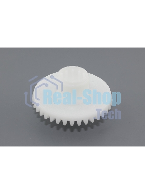 Средняя шестерня для мясорубки Philips PH016