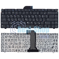 Клавиатура для ноутбука Dell Inspiron 14 3421 14R 5421 черная с рамкой