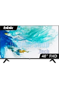 Телевизор BBK 40