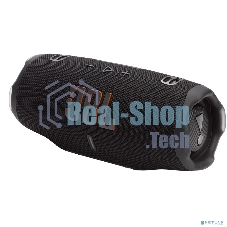 Портативная колонка JBL CHARGE 6 45W черный