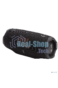 Портативная колонка JBL CHARGE 6 45W черный