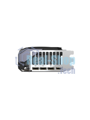 Видеокарта Gigabyte GV-N5080GAMING OC-16GD (V1.0) RTX5080 16Gb PCI-E 5.0 256bit GDDR7 2730/30000 HDMIx1 DPx3 HDCP Ret