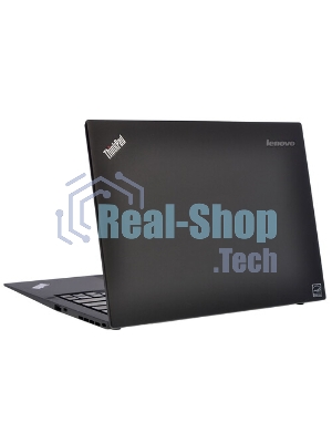 Клавиатура для ноутбука Lenovo ThinkPad X1 Carbon Gen 4 2016 черная без рамки с подсветкой
