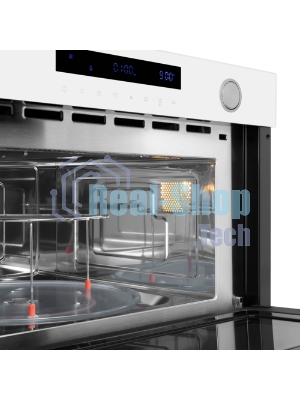 Микроволновая печь встраиваемая Maunfeld MBMO349GW