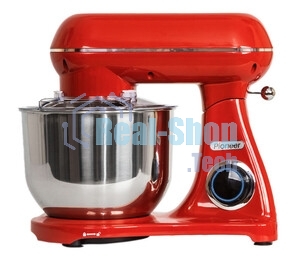 Миксер Pioneer MX334