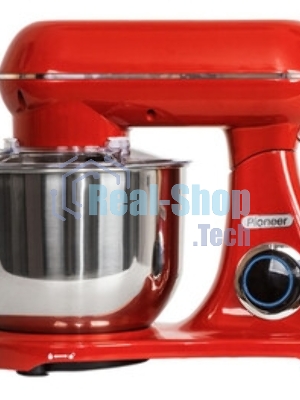 Миксер Pioneer MX334