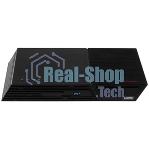 Сетевой накопитель ASUSTOR AS6512RD 12Bay/Intel Atom C3538, 2.1GHz/8Gb DDR4/noHDD,LFF(HDD,SSD),/2x1GbE(LAN)/4xUSB3.2; 90IX01M0-BW3S00