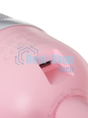Микрофон Razer Seiren Mini Quartz Razer Seiren Mini Quartz – Ultra-compact Condenser Microphone