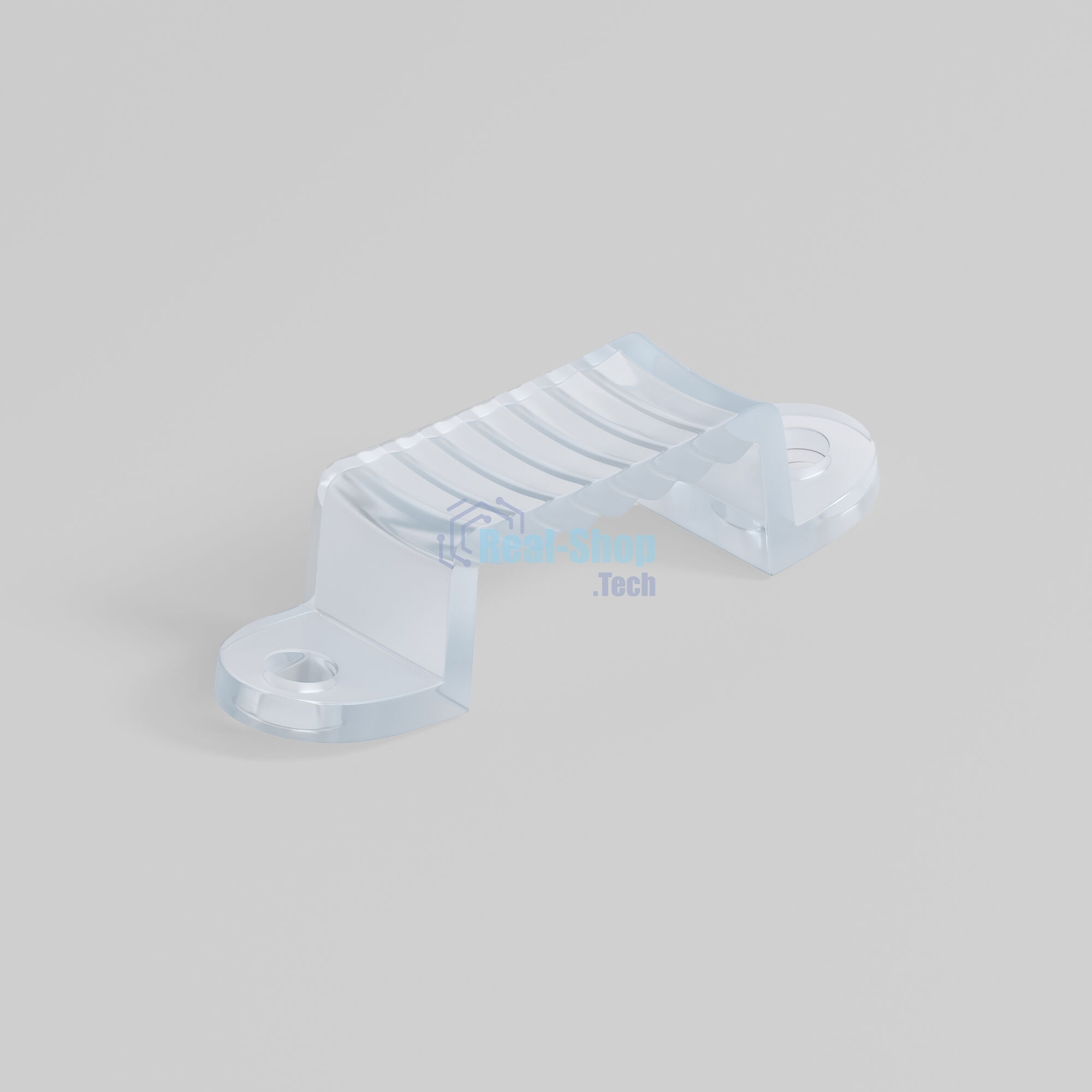 Clip 220V 2835/ Крепеж для лент LS014 220V, LS015 220V (10pkt)