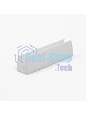 Clip 220V 2835 single / Крепеж для неона 220V 2835 одностороннего (10pkt)