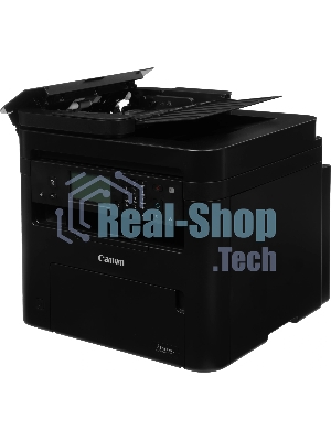 МФУ лазерное Canon i-Sensys MF275dw (5621C001), A4, ч/б, печ. 29 стр/мин., скан. до 20 стр/мин (ч/б) 15 стр/мин (цвет), 2400 x 600 dpi (печать) 600x600dpi (скан.), USB, RJ-45, Wi-Fi, Air Print, Mopria