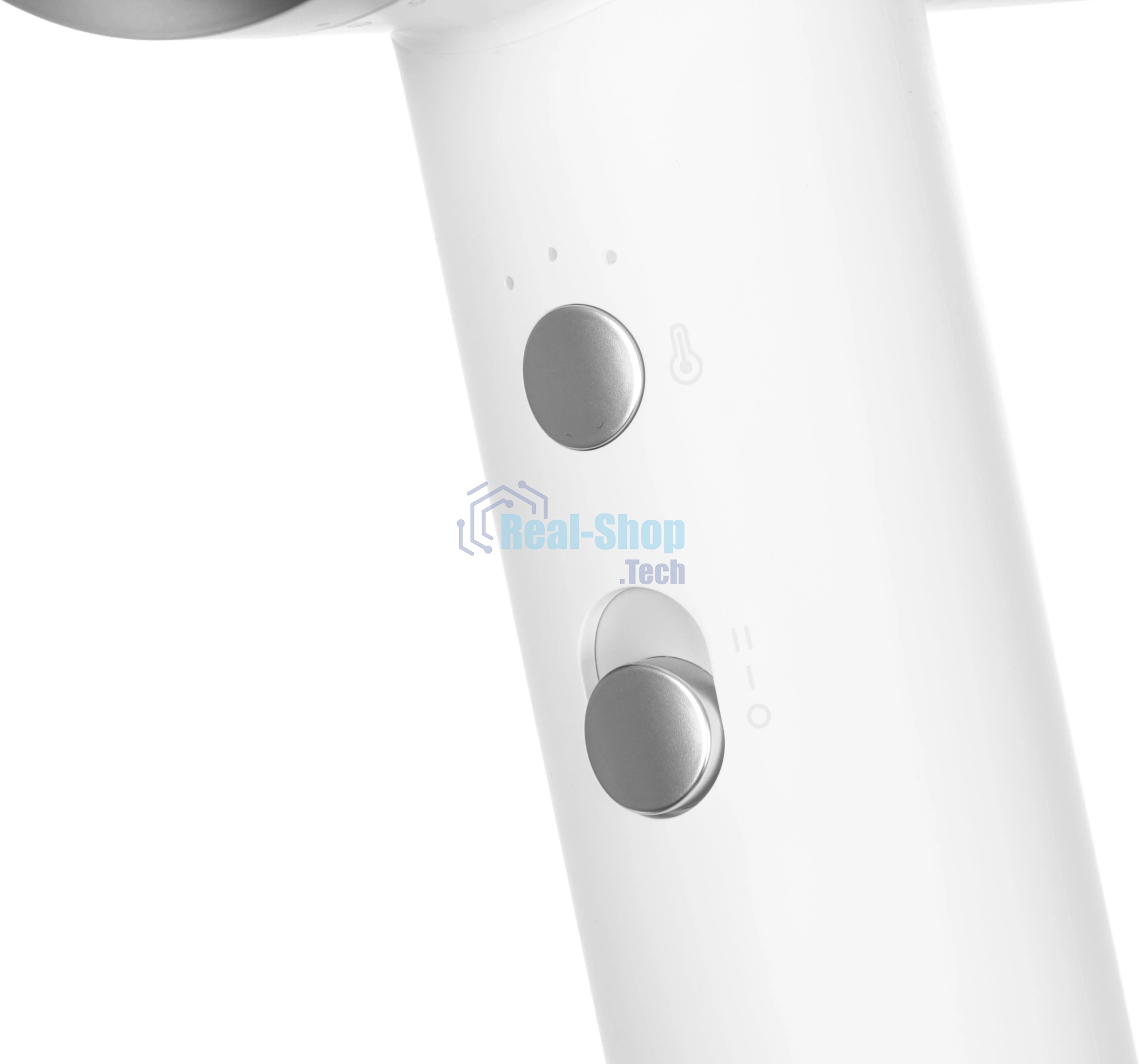 Фен Xiaomi Mi Ionic Hair Dryer H300 EU CMJ02ZHM (BHR9114EU)