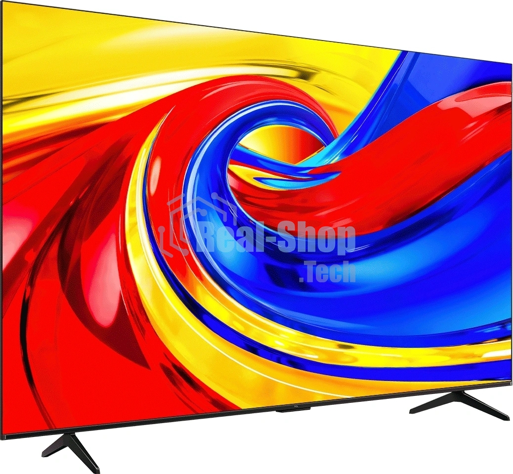 Телевизор TCL 75