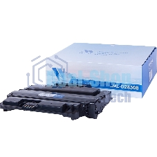 Картридж лазерный NVPrint совместимый Samsung ML-D2850 B для ML 2850/2851 (5000k) Картридж лазерный NVPrint совместимый Samsung ML-D2850 B для ML 2850/2851 (5000k)