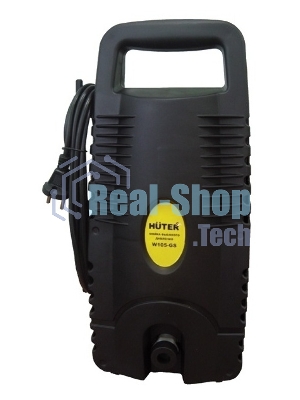 Минимойка Huter W105-GS 1400Вт