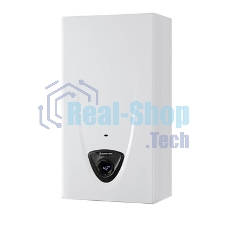 Водонагреватель проточный Ariston Fast Evo 11 C, газовый