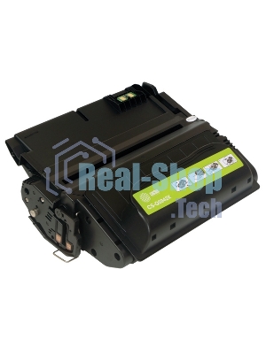 Картридж лазерный Cactus CS-Q5942X черный (20000 стр.) для HP 4250/4350