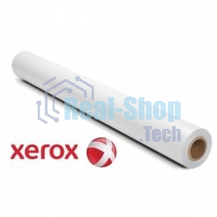 Бумага в рулонах 175м Xerox A3, 297мм, 75г.(приклеена к втулке) грузить кратно 4 рул