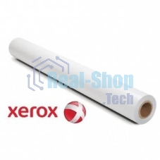 Бумага в рулонах 175м Xerox A3, 297мм, 75г.(приклеена к втулке) грузить кратно 4 рул