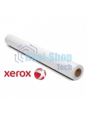 Бумага в рулонах 175м Xerox A3, 297мм, 75г.(приклеена к втулке) грузить кратно 4 рул