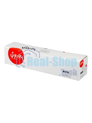 Картридж лазерный Sakura 006R01463 для Xerox WorkCentre 7120/7125, WC 7220/7225, пурпурный, 15 000 к.