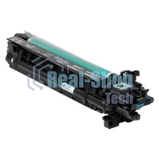 Блок барабана Konica-Minolta bizhub C3350/3850 синий IUP-22C