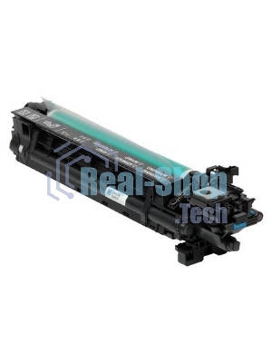 Блок барабана Konica-Minolta bizhub C3350/3850 синий IUP-22C