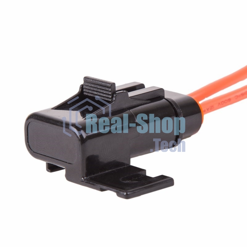 Держатель предохранителя Rexant типа 