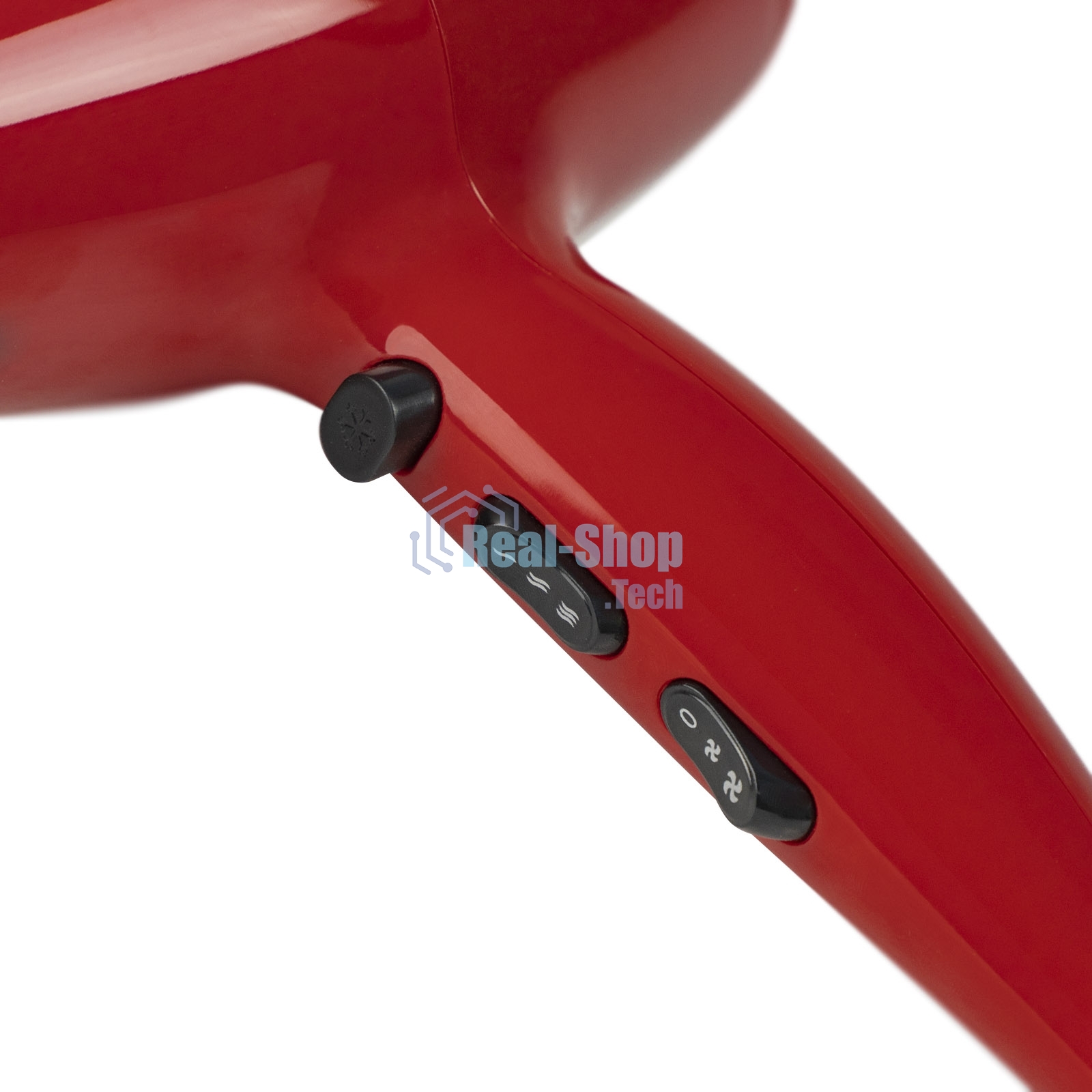 Фен Galaxy GL 4300