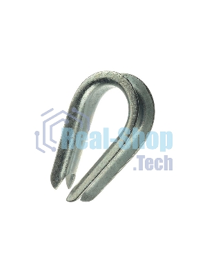 Коуш DIN 6899 d 8