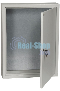 Корпус металлический IEK_YKM41-03-31 ЩМП-3-1 36 УХЛ3 IP31 размеры 650х550х150 мм