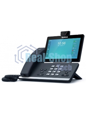 Телефон SIP Yealink SIP-T58W