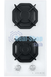 Газовая варочная панель Maunfeld EGHG.32.2CW/G