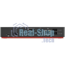 USB-концентратор Lenovo ThinkPad Universal USB-C Dock