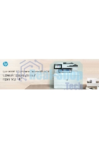 МФУ лазерное HP Color LaserJet Pro M480f (3QA55A), A4, цветной, печ. до 27 стр/мин., скан. до 29 стр/мин. (ч/б) 20 стр/мин. (цвет), 600 x 600 dpi, USB, RJ-45, Air Print, Mopria